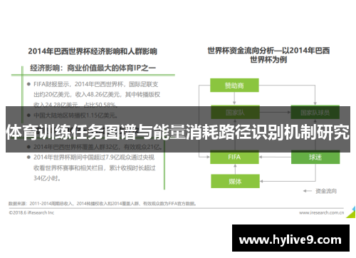 体育训练任务图谱与能量消耗路径识别机制研究